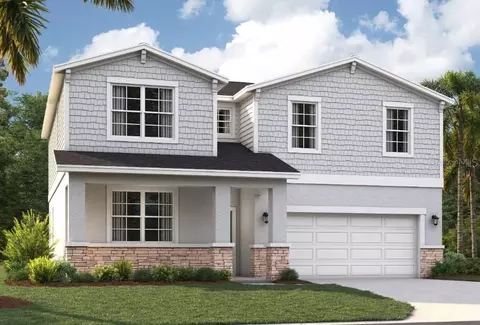 1200 White Ash Loop, Deland, FL 32720
