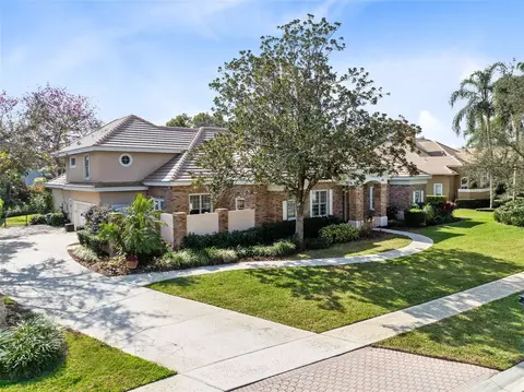 103 Arrowhead Ct, Winter Springs, FL 32708