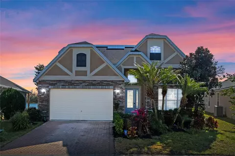820 Spring Oak Cir, Orlando, FL 32828