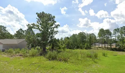 SW 50th Avenue Road, Ocala, FL 34473