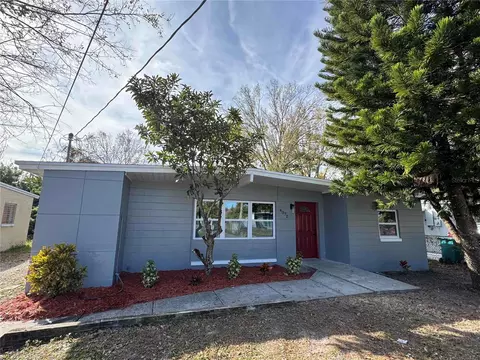 4072 Shellman St, Orlando, FL 32811
