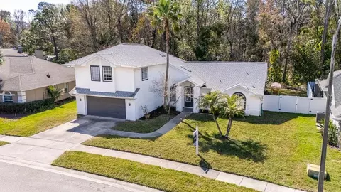 862 Shriver Cir, Lake Mary, FL 32746