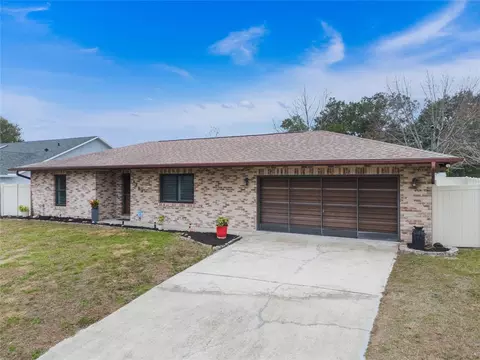 2752 Sedgefield Ave, Deltona, FL 32725