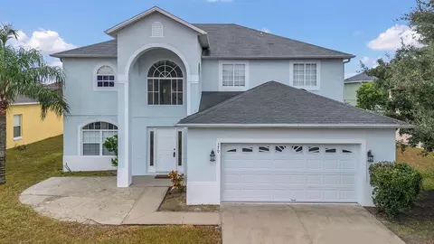 370 Aldershot Ct, Kissimmee, FL 34758