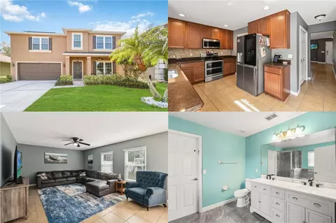 3969 Lone Eagle Pl, Sanford, FL 32771