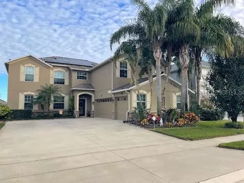 14639 Crosston Bay Ct, Orlando, FL 32824