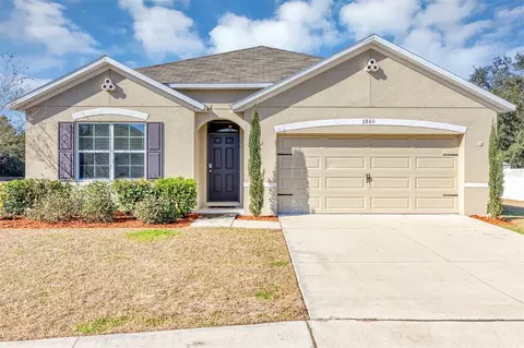2860 NE 42nd Rd, Ocala, FL 34470