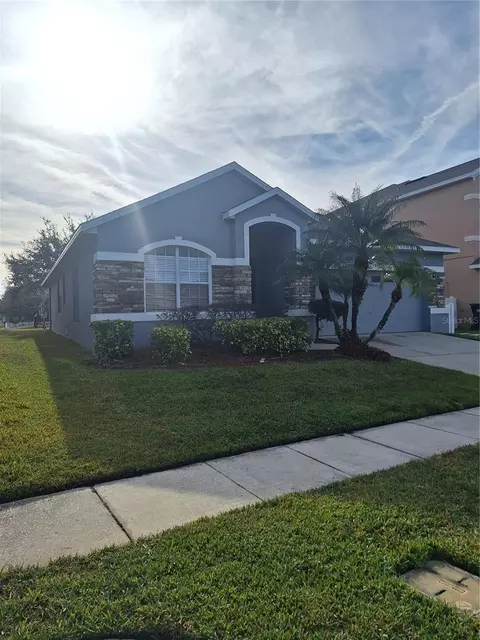 14545 Cedar Branch Way, Orlando, FL 32824