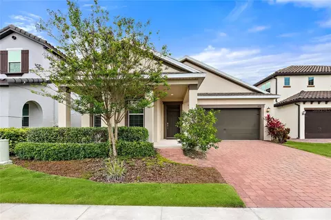 8719 Crescendo Ave, Windermere, FL 34786 photo 1
