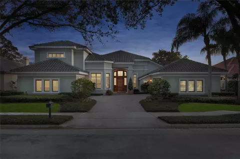 661 Cricklewood Ter, Lake Mary, FL 32746