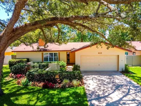 802 Gateway Ln, Tampa, FL 33613