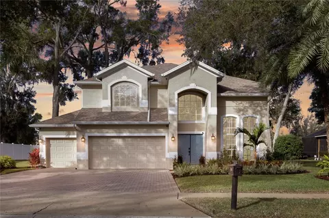 3138 Jamber Dr, Ocoee, FL 34761