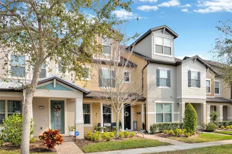7387 Duxbury Ln, Winter Garden, FL 34787