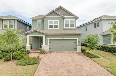 530 Windy Pine Way, Oviedo, FL 32765