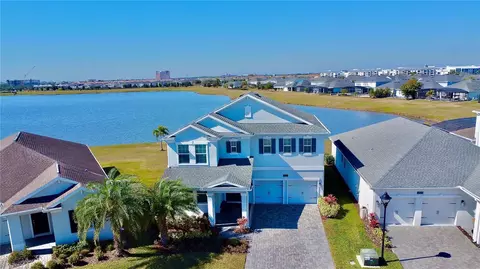 4544 Sequel Rd, Kissimmee, FL 34746