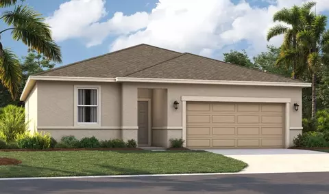 1111 Patriot Loop, Haines City, FL 33844