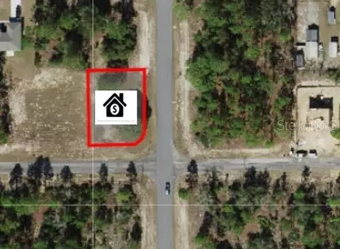 2765 W Arbutus Dr, Citrus Springs, FL 34433