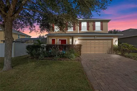3720 Ryegrass St, Clermont, FL 34714