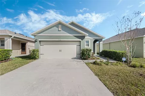 866 Gunnison Dr, Orange City, FL 32763