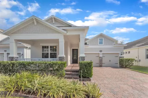 8013 Navel Orange Ln, Winter Garden, FL 34787