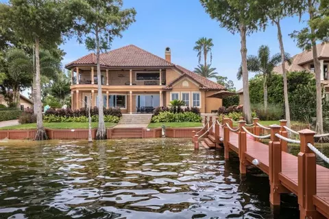 10018 Lone Tree Ln, Orlando, FL 32836