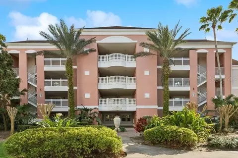 7656 Whisper Way #301, Reunion, FL 34747