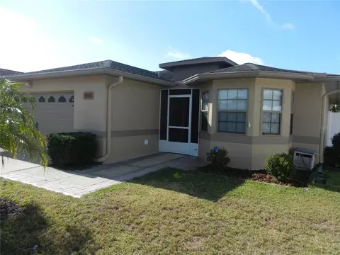 4818 Kingston Cir, Kissimmee, FL 34746