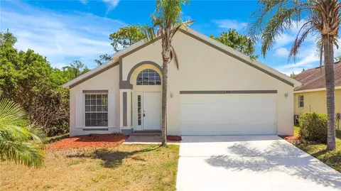 441 Tree Shore Dr, Orlando, FL 32825