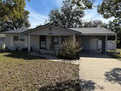 250 E Roberts St, Orange City, FL 32763