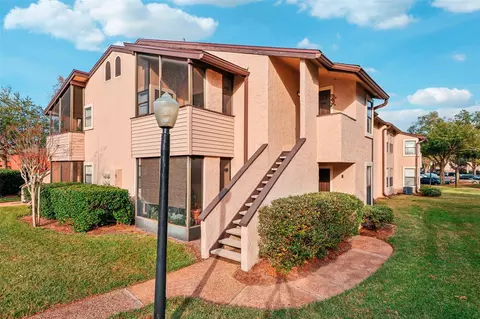 2935 Antique Oaks Cir #64, Winter Park, FL 32792
