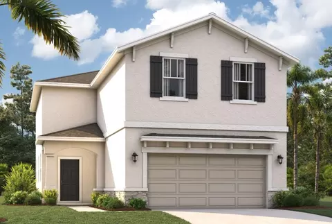 491 Ladoga Dr, Cocoa, FL 32927