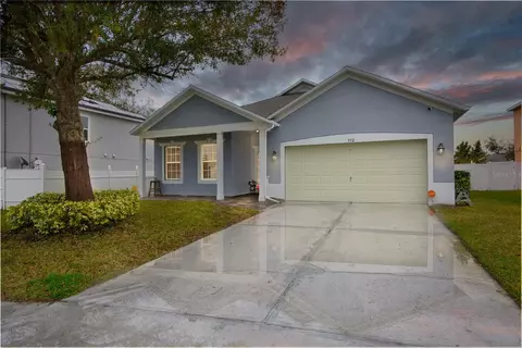 352 Conch Key Way, Sanford, FL 32771