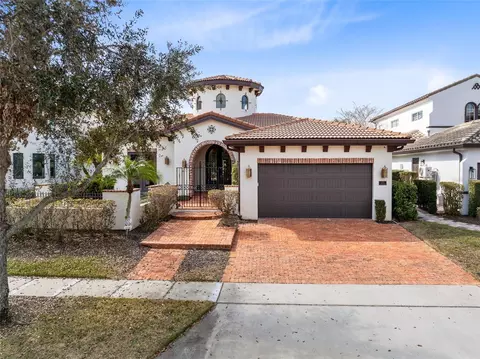 575 Muirfield Loop, Reunion, FL 34747