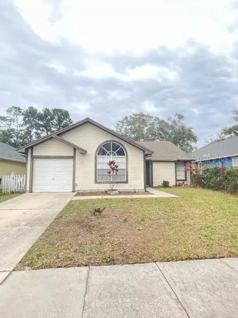 12703 Whiterapids Dr, Orlando, FL 32828