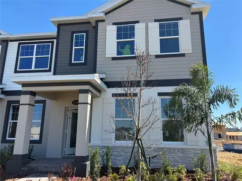 9362 Bolshoi Aly, Winter Garden, FL 34787