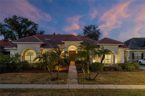 8625 Spindletop Dr, Orlando, FL 32819