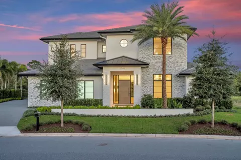 11043 Cromwell Rd, Orlando, FL 32827