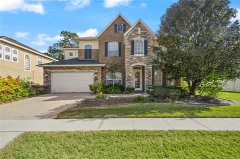 4943 Cains Wren Trl, Sanford, FL 32771