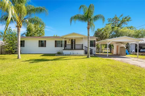 24812 Bartram Rd, Astor, FL 32102