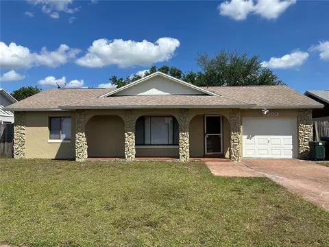 3303 Jon Jon Dr, Orlando, FL 32822