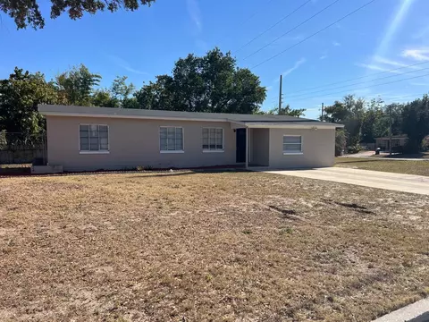 1601 Pontiac Ct, Orlando, FL 32808