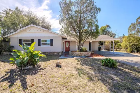 5112 Londonderry Blvd, Orlando, FL 32808