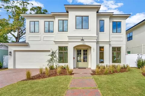 101 W Hazel St, Orlando, FL 32804