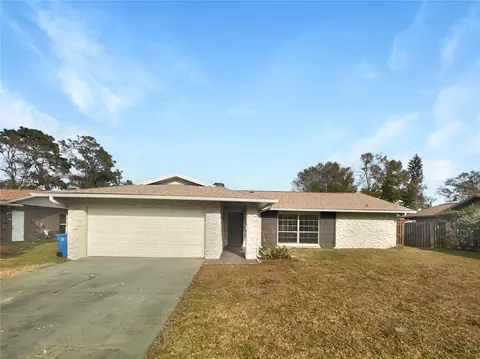 14315 Knoll Ridge Dr, Tampa, FL 33625