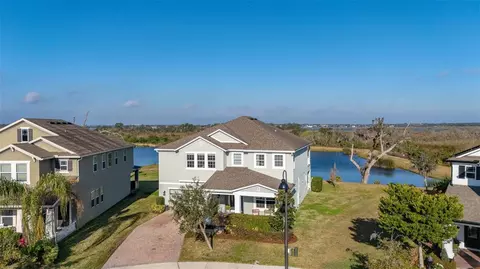 15107 Lake Claire Overlook Dr, Winter Garden, FL 34787