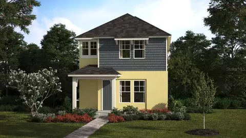 516 Orient Ave, Debary, FL 32713