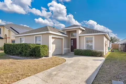 2605 Brittany Ln, Kissimmee, FL 34746