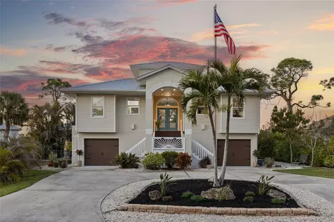 7092 Baypine Ln, Englewood, FL 34224