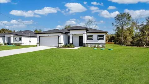 13497 SE 100th Ave, Belleview, FL 34420