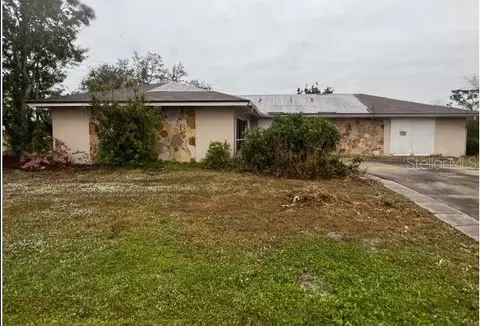 23102 Maclellan Ave, Port Charlotte, FL 33980